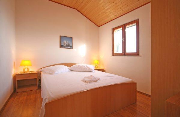 Holiday Home Vineyard House ボル エクステリア 写真
